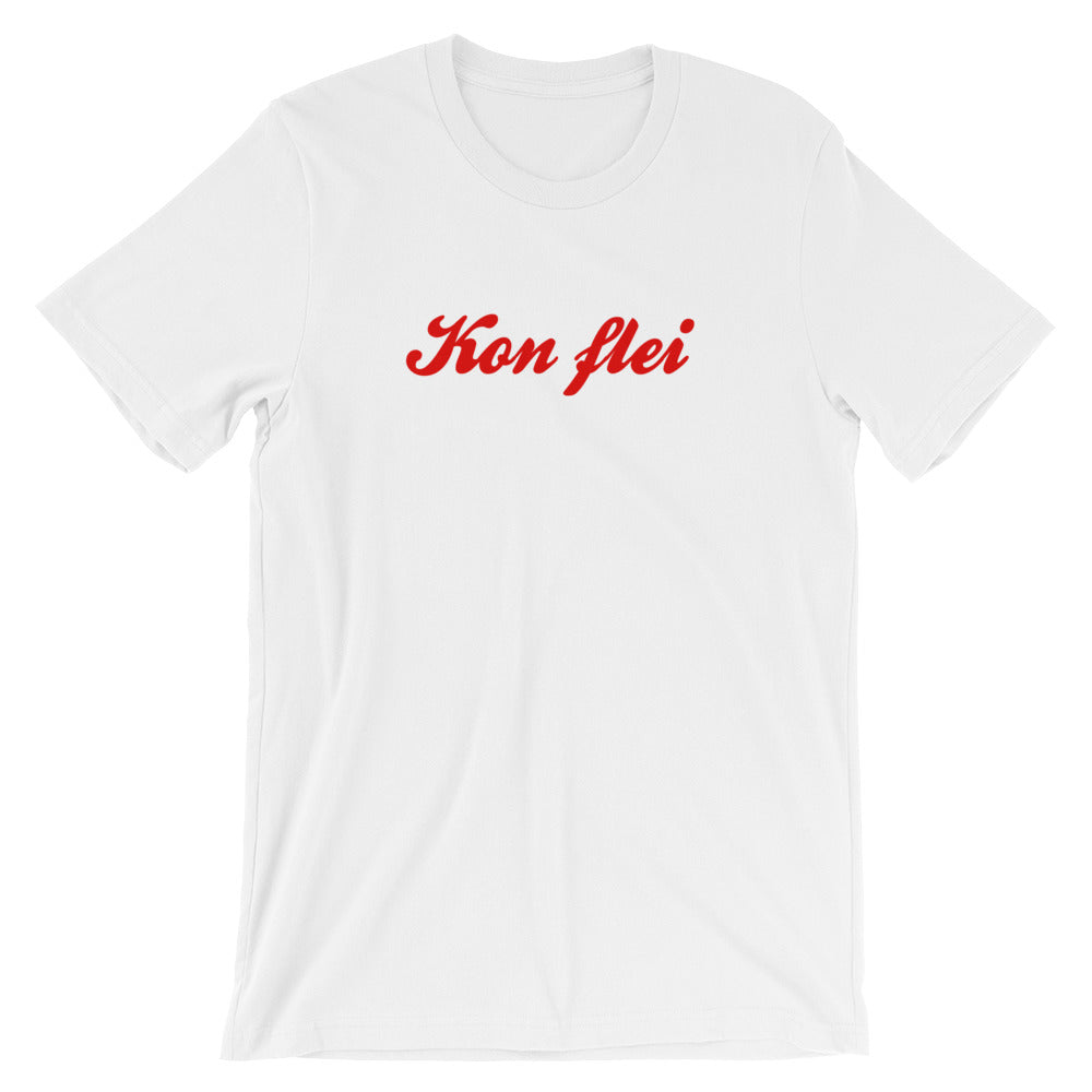 Kon Flei - Monoestrellada Apparel | camisas, gorras y accesorios de Puerto Rico