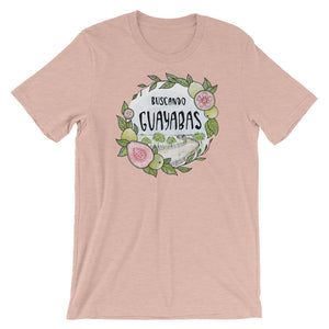 Buscando Guayabas - Monoestrellada Apparel | camisas, gorras y accesorios de Puerto Rico