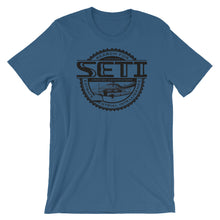 Load image into Gallery viewer, S.E.T.I. - Monoestrellada Apparel | camisas, gorras y accesorios de Puerto Rico