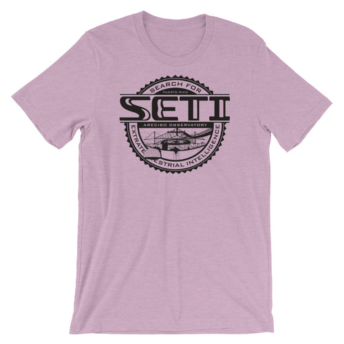 S.E.T.I. - Monoestrellada Apparel | camisas, gorras y accesorios de Puerto Rico